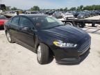 FORD - FUSION