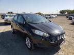 FORD - FIESTA