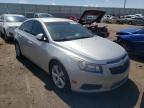 CHEVROLET - CRUZE