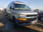 CHEVROLET - EXPRESS