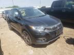 HONDA - HR-V