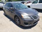 NISSAN - SENTRA