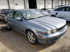 JAGUAR - X-TYPE