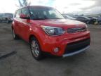 KIA - SOUL