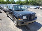 JEEP - PATRIOT