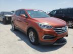 HYUNDAI - SANTA FE