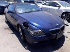 BMW - 6 SERIES