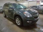 CHEVROLET - EQUINOX