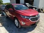 CHEVROLET - EQUINOX