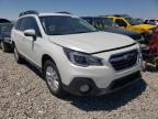 SUBARU - OUTBACK