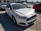 FORD - FUSION