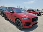 usados JAGUAR F-PACE