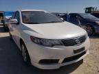 KIA - FORTE