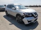 NISSAN - ROGUE