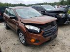 FORD - ESCAPE