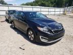 KIA - OPTIMA