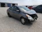 NISSAN - VERSA
