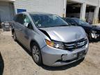 HONDA - ODYSSEY