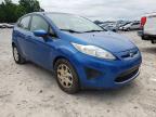 FORD - FIESTA