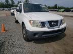 NISSAN - FRONTIER