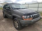JEEP - CHEROKEE