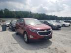 CHEVROLET - EQUINOX