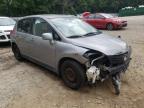 NISSAN - VERSA