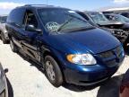 DODGE - GRAND CARAVAN