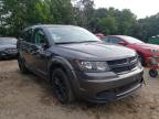 DODGE - JOURNEY