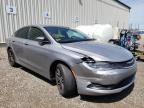 CHRYSLER - 200