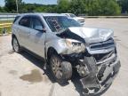 CHEVROLET - EQUINOX