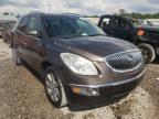 BUICK - ENCLAVE