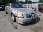 CADILLAC - DTS