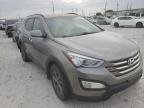 HYUNDAI - SANTA FE