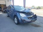 CHEVROLET - EQUINOX