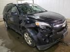 CHEVROLET - EQUINOX