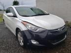 HYUNDAI - ELANTRA