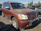 NISSAN - ARMADA