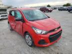 CHEVROLET - SPARK