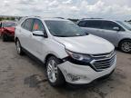 CHEVROLET - EQUINOX