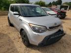 KIA - SOUL