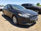 FORD - FUSION