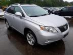 LEXUS - RX350