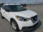 NISSAN - KICKS