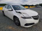 ACURA - TLX