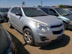 CHEVROLET - EQUINOX