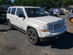 JEEP - PATRIOT