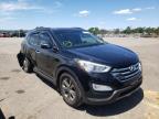 HYUNDAI - SANTA FE