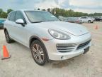 PORSCHE - CAYENNE