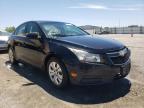 CHEVROLET - CRUZE